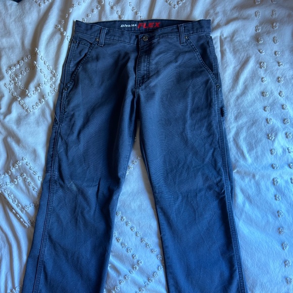38x30 Dickies Flex gray - Picture 4 of 4